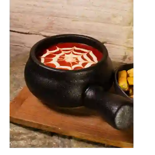 Crema de Tomate