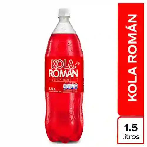 Kola Román 1.5 l