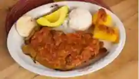 Carne Guisada