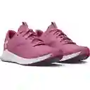 Under Armour Zapatos Charged Aurora 2 Mujer Rosado Talla 7.5