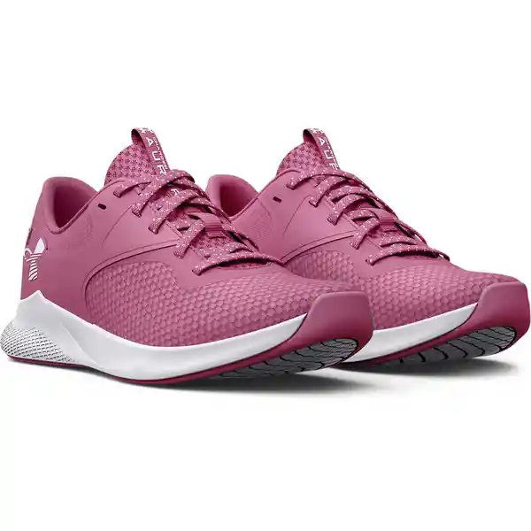 Under Armour Zapatos Charged Aurora 2 Mujer Rosado Talla 7.5