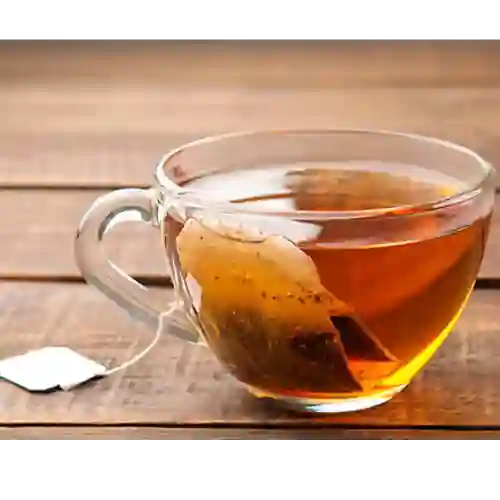 Infusiones