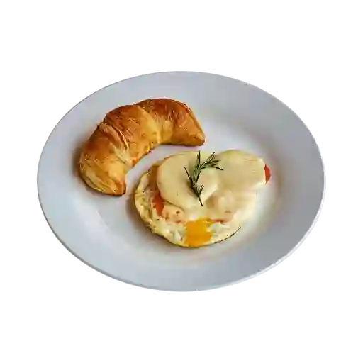Huevos Napolitanos