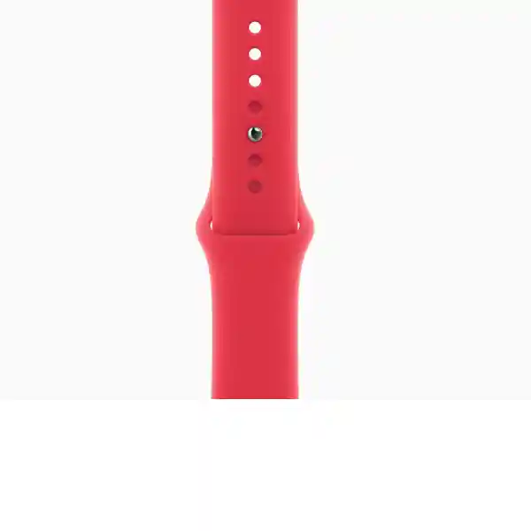 Apple Watch Series 9 Correa Deportiva Red Talla M/L