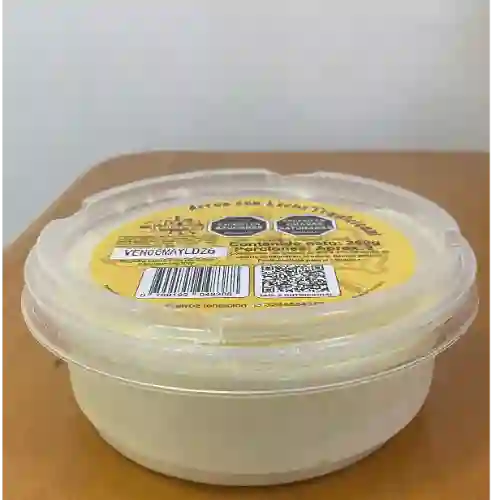 Arroz Pequeño X2