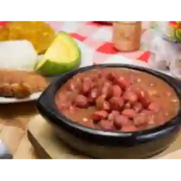 Frijolada