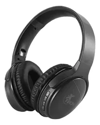 Xtech Audífonos Bluetooth 5.0 Xth-613 Micrófono / Micro SD