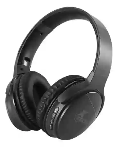 Xtech Audífonos Bluetooth 5.0 Xth-613 Micrófono / Micro SD