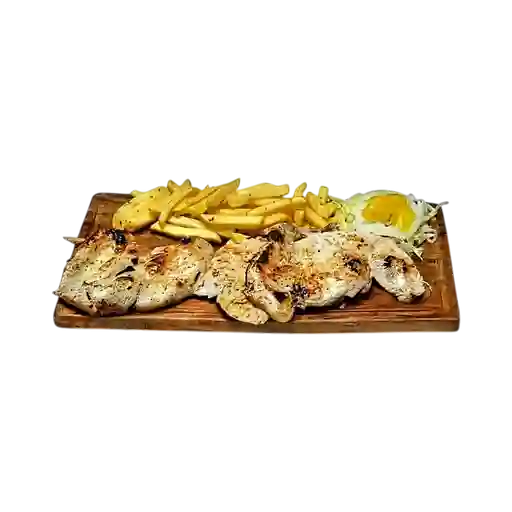Asado de la Casa 500 gr