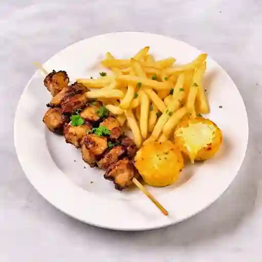 Pinchos