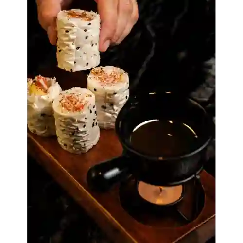 Butter Crab