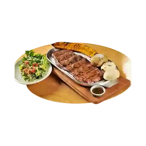 Churrasco Sabinos