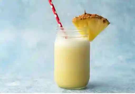 Limonada Piña Coco 16 Oz