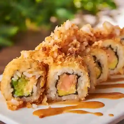 Rollo z6 tempura