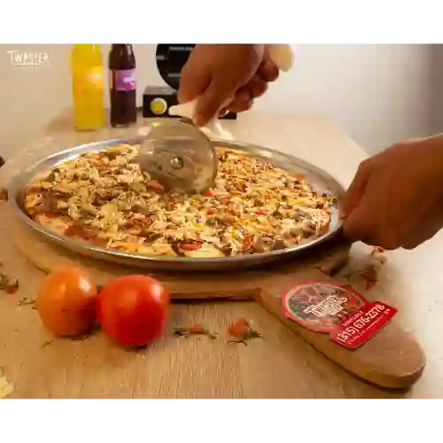Mexicana Grande 8 Porciones