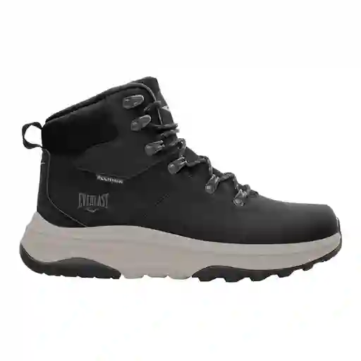 Botas Calzado de Senderismo Valley Talla 8.5 Everlast