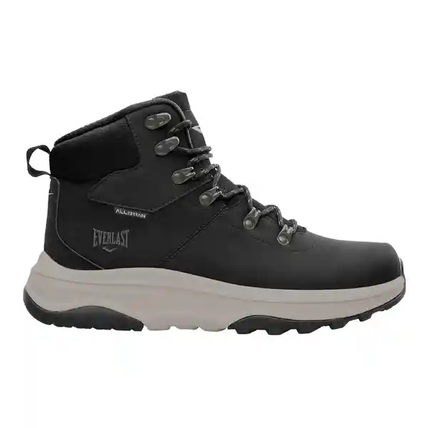 Botas Calzado de Senderismo Valley Talla 8.5 Everlast