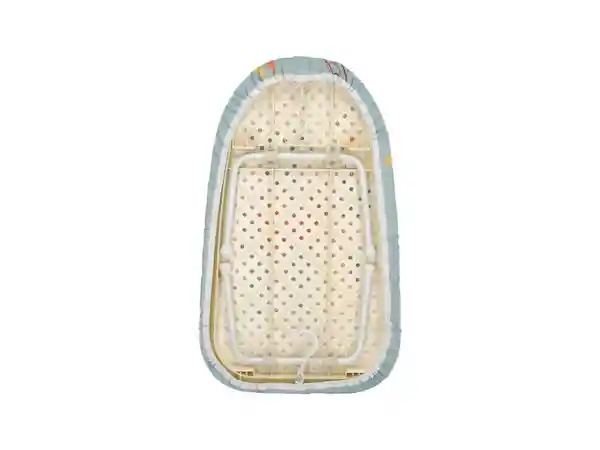 Tabla de Planchar de Mesa Casaideas