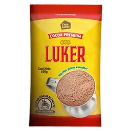 Luker Chocolate Cocoa
