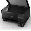 Epson Multifuncional Ecotank L3150 Carga Continua Wifi