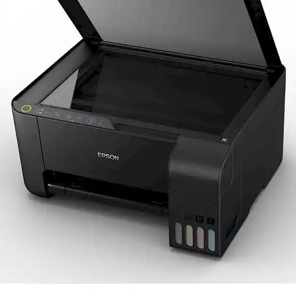 Epson Multifuncional Ecotank L3150 Carga Continua Wifi