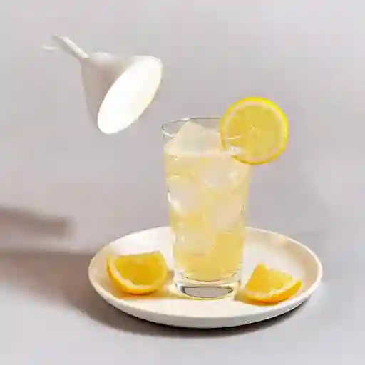 Gaseosas