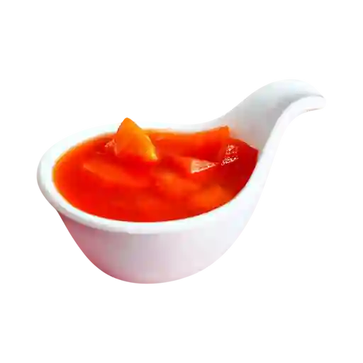 Salsa Agridulce 