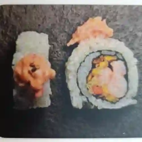 Bubba Roll 10 Pz