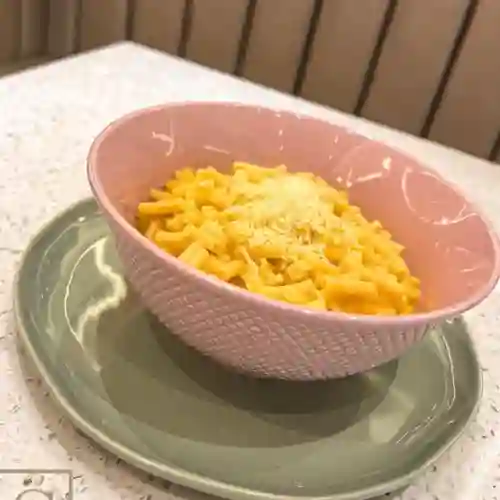 Mac And Cheese