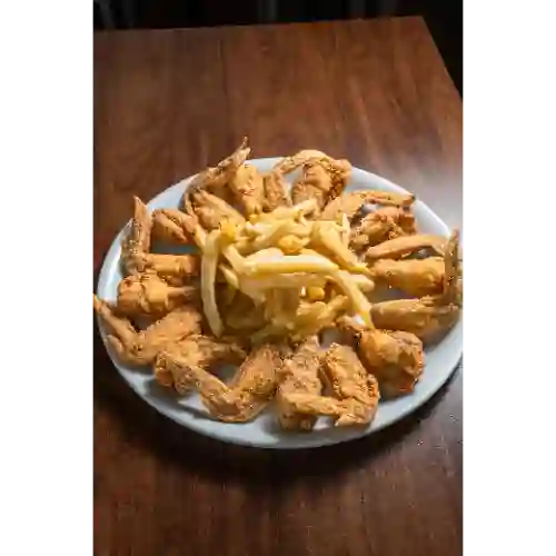 Alitas X18