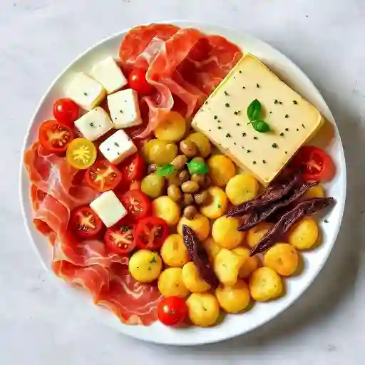 Antipasto Italiano