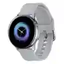 Galaxy Active Watch Silver