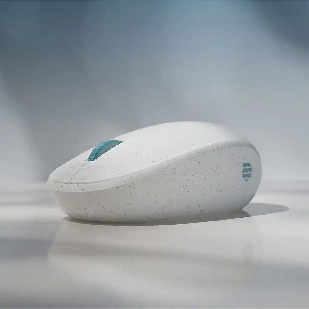 Microsoft Mouse Bluetooth Ocean Plastic I38-00019