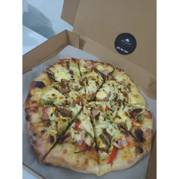 Pizza Carne
