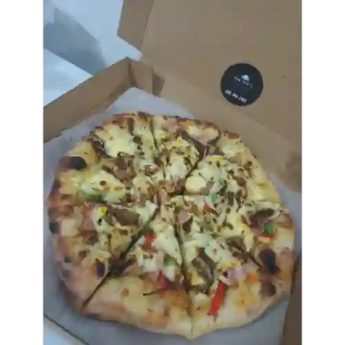 Pizza Carne