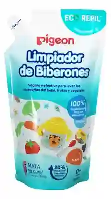 Pigeon Limpiador Líquido Repuesto 650 mL