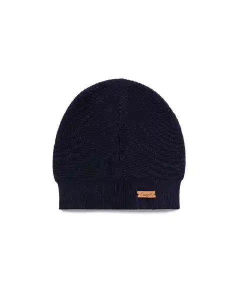 Medias Luxury Negro Sombrio Ultraoscuro 9-11 Chevignon