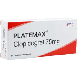 Platemax (75 Mg)