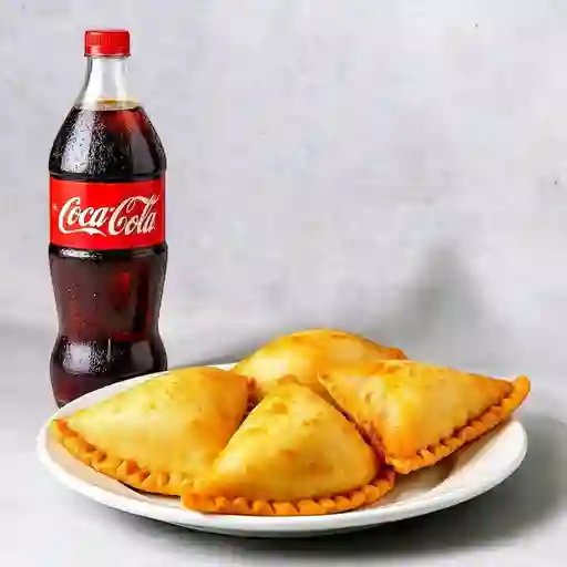 Combo Empanadas