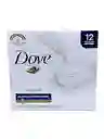 Dove Jabón de Tocador en Barra Original con Hidratación Profunda