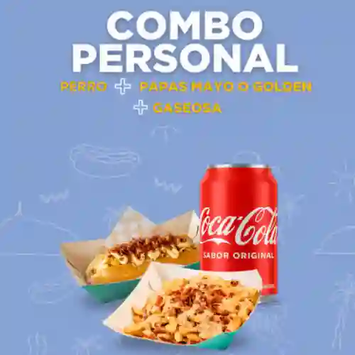 Combo Personal