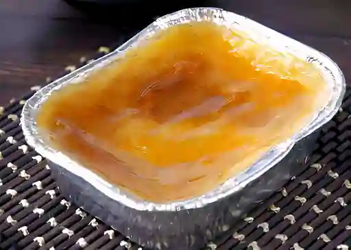 Leche Asada