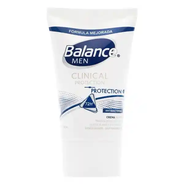 Balance Desodorante Clinical Protection Hombre