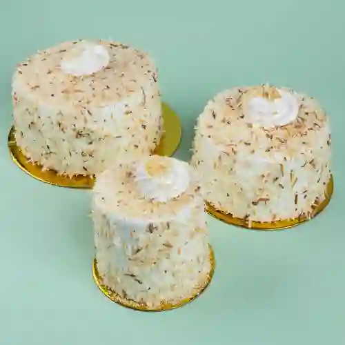 Torta de Coco