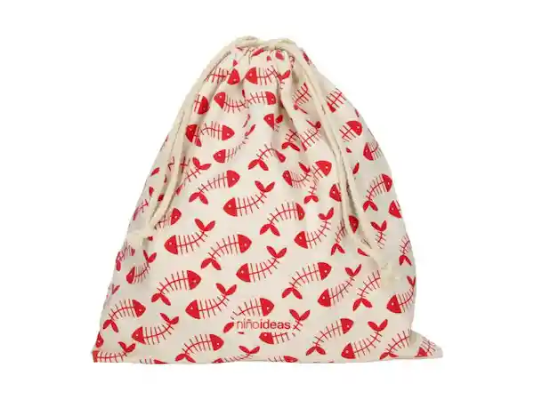 Puzzle Tiburón Pirata de Cartón XL Casaideas