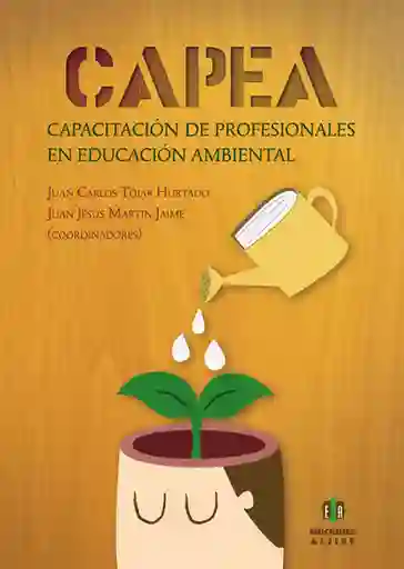 Capea - Juan Carlos Tójar Hurtado/ Juan Jesús Martín Jaime