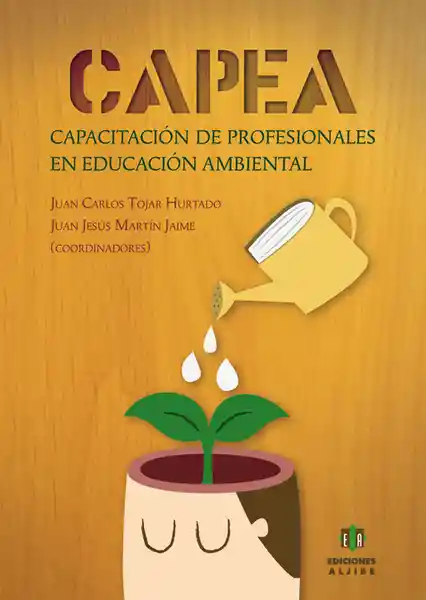 Capea - Juan Carlos Tójar Hurtado/ Juan Jesús Martín Jaime