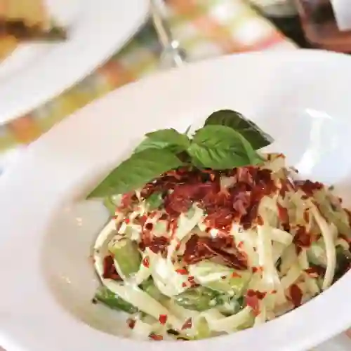 Pasta Alla Emiliana