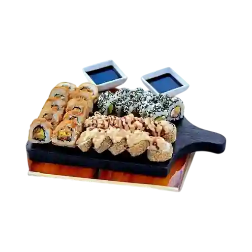 30 Bocados