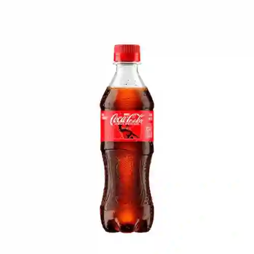 Gaseosa Coca-cola Sin Azucar X 250 ml